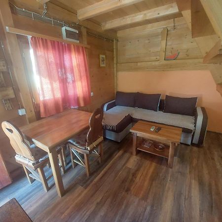 Little Heaven Apartments Jezdici Esterno foto