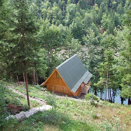 Little Heaven Apartments Jezdici Esterno foto