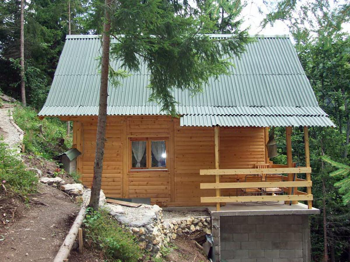 Little Heaven Apartments Jezdici Esterno foto