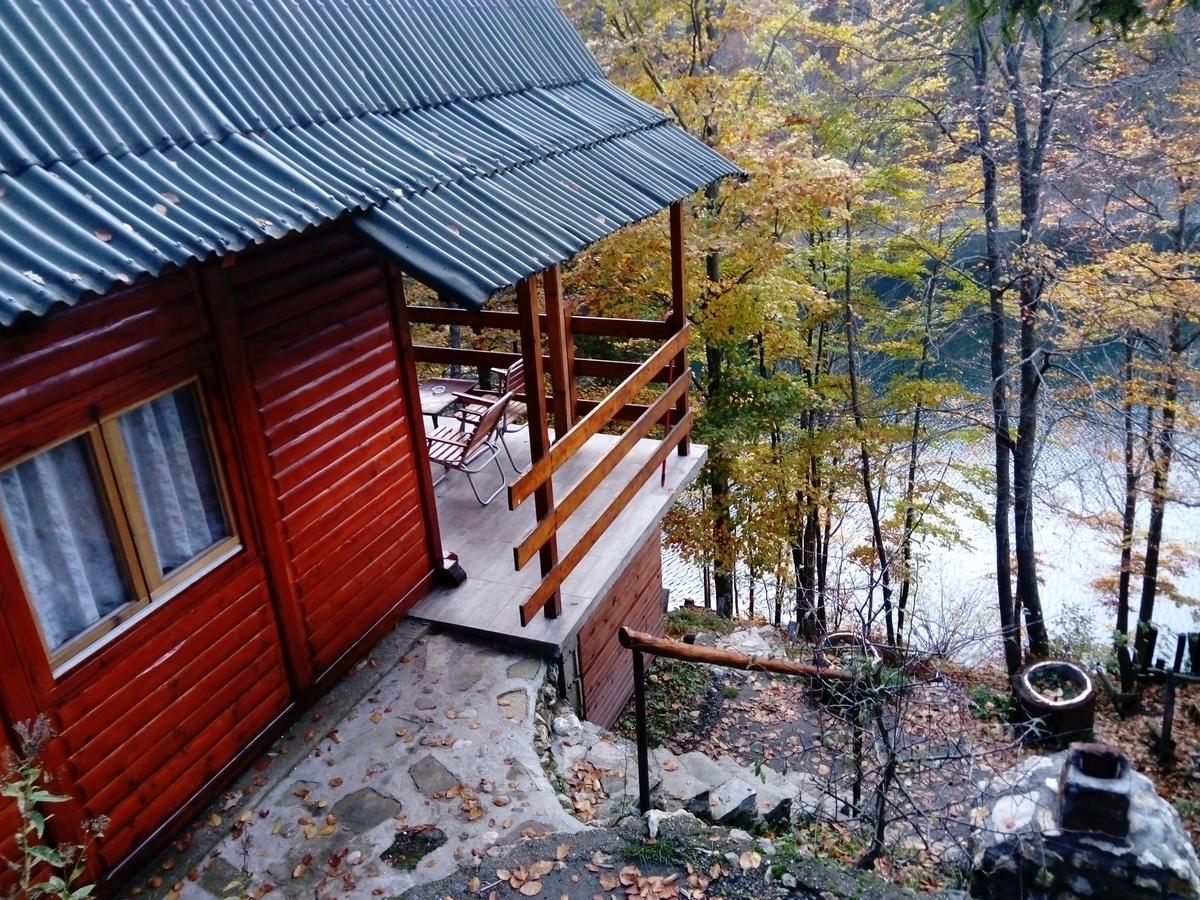 Little Heaven Apartments Jezdici Esterno foto
